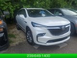 Certified 2024 Buick Enclave Avenir w/ Avenir Technology Package image 1