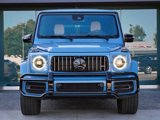 Used 2023 Mercedes-Benz G 63 AMG 4MATIC image 2