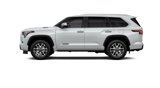 New 2025 Toyota Sequoia 4WD image 3
