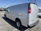 Used 2018 Chevrolet Express 2500 w/ Driver Convenience Package image 4