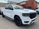 Used 2021 RAM 1500 Laramie image 3