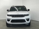 New 2025 Jeep Grand Cherokee Summit image 2