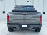 Used 2018 Ford F150 Raptor w/ Equipment Group 802A Luxury image 4