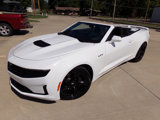Used 2022 Chevrolet Camaro LT1 image 3