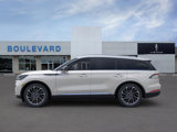 New 2025 Lincoln Aviator Reserve w/ Equipment Group 201A image 4