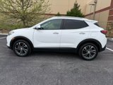 Used 2023 Buick Encore GX Select w/ Safety Package II image 2