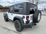 Used 2015 Jeep Wrangler Sport w/ Quick Order Package 23S image 6