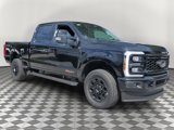 New 2025 Ford F250 Lariat image 2