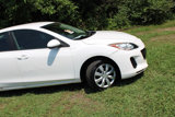 Used 2012 MAZDA MAZDA3 i Sport image 4