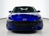 Used 2021 Hyundai Elantra SEL image 2