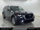 Certified 2025 MAZDA CX-90 3.3 Turbo w/ Preferred Package image 3