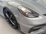 Used 2023 Porsche 718 Cayman GT4 image 6