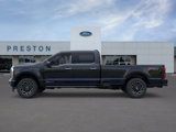 New 2025 Ford F350 Platinum image 4
