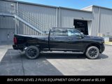 New 2025 RAM 2500 Big Horn image 3