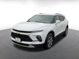 Used 2024 Chevrolet Blazer LT image 5