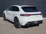 Certified 2025 Porsche Macan image 3