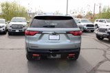 Used 2023 Chevrolet Traverse Premier w/ Redline Edition image 4