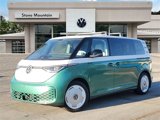 New 2025 Volkswagen ID. Buzz 1st Edition image 1