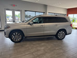 Used 2018 Mercedes-Benz GLS 450 4MATIC w/ Premium Package image 4