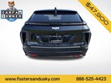 Used 2024 Cadillac Lyriq Luxury image 4
