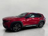 New 2025 MAZDA CX-50 AWD 2.5 Turbo w/ Accent Package image 4