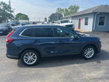 Used 2025 Honda CR-V EX-L image 2
