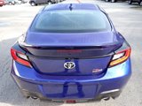 New 2025 Toyota GR86 Premium image 4