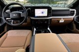 New 2025 Ford F250 XLT image 5