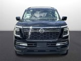 New 2025 Nissan Armada Platinum image 5