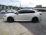 Used 2018 Subaru WRX w/ Popular Package #1 image 4