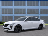 New 2026 Cadillac CT5 V image 2