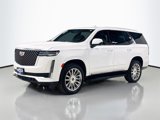 Used 2022 Cadillac Escalade Premium Luxury image 3