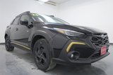 Used 2024 Subaru Crosstrek 2.5i Sport image 2
