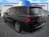 New 2025 Honda Odyssey Touring image 5