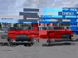 New 2026 Chevrolet Silverado 2500 LTZ w/ LTZ Plus Package image 5