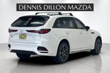 New 2025 MAZDA CX-70 3.3 Turbo S w/ Premium Plus image 4