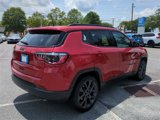 Used 2021 Jeep Compass 80th Special Edition image 4