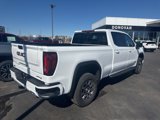 New 2025 GMC Sierra 1500 AT4 w/ AT4 Premium Package image 3