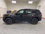 New 2025 Jeep Grand Cherokee Altitude image 5
