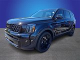 New 2025 Kia Telluride EX X-Line image 4