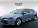 Used 2024 Toyota Corolla LE image 3