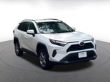 Used 2024 Toyota RAV4 XLE image 3