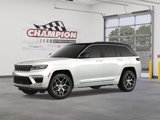 New 2025 Jeep Grand Cherokee Summit image 2
