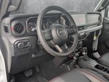 New 2025 Jeep Wrangler Unlimited Rubicon image 3