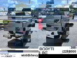 Certified 2025 Chevrolet Silverado 2500 LTZ w/ LTZ Plus Package image 5