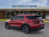 New 2025 Ford Explorer ST image 4