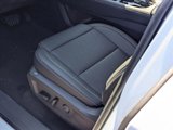 New 2025 Nissan Murano Platinum w/ Cargo Package image 4
