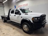 Used 2023 RAM 5500 Tradesman w/ Max Tow Package image 3