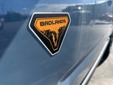 New 2025 Ford Bronco Sport Badlands w/ Badlands Tech Package image 5
