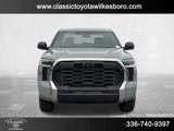 New 2025 Toyota Tundra SR5 image 2